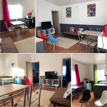 Cabanas Calafquen Apartment Valdivia Bagian luar foto